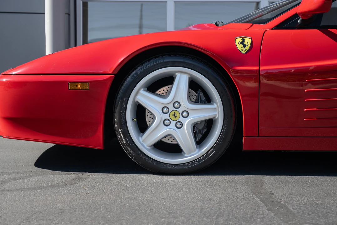 1993 Ferrari 512 TR - Image 4 of 22