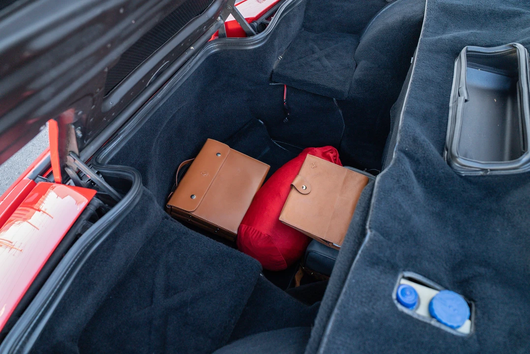 1993 Ferrari 512 TR - Image 7 of 22