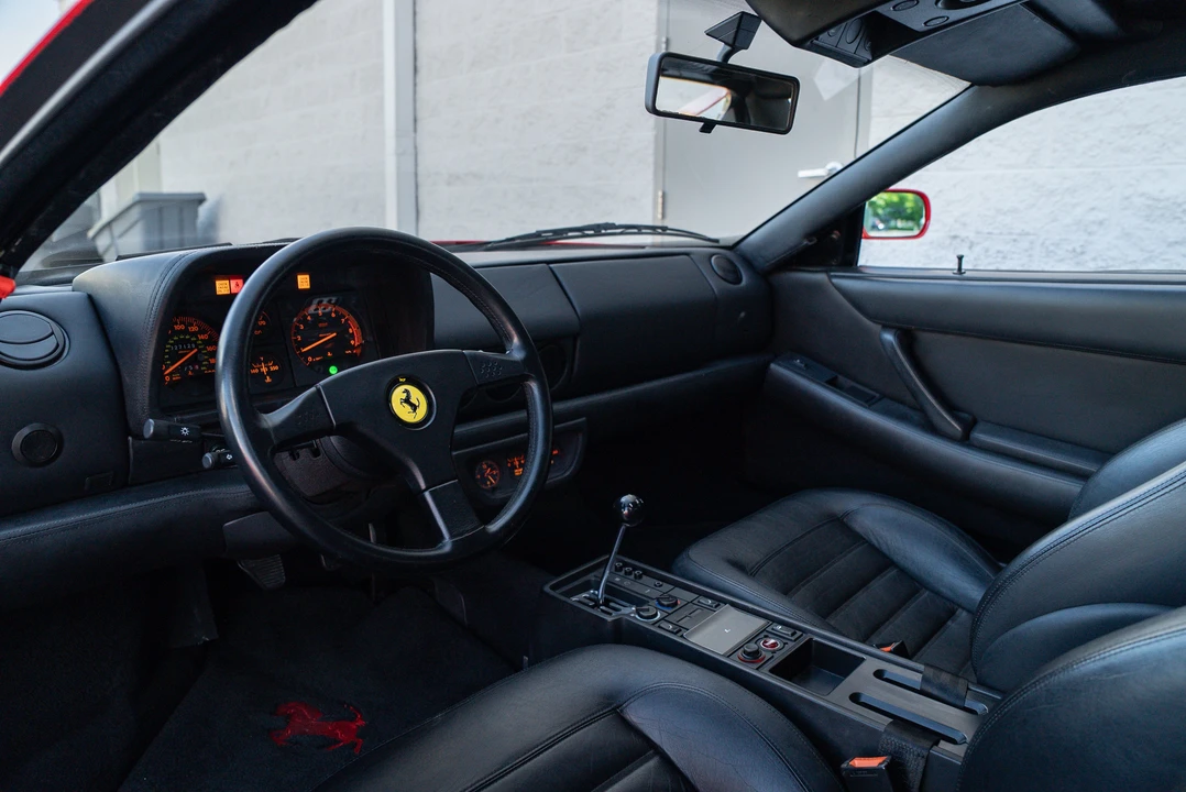 1993 Ferrari 512 TR - Image 16 of 22
