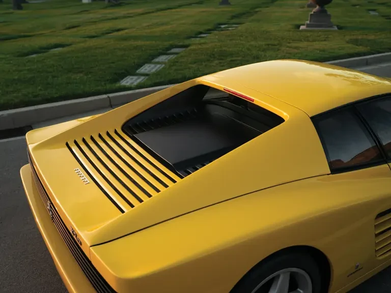 1993 Ferrari 512 TR - Image 17 of 31