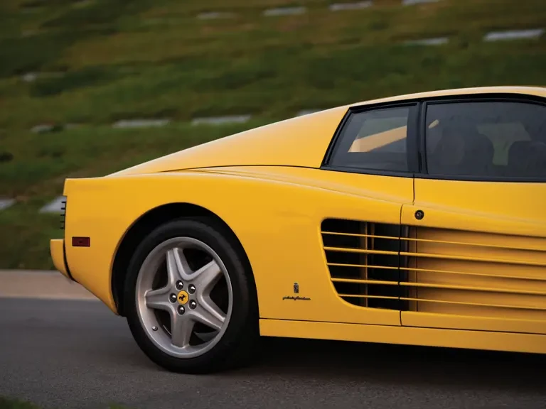 1993 Ferrari 512 TR - Image 19 of 31