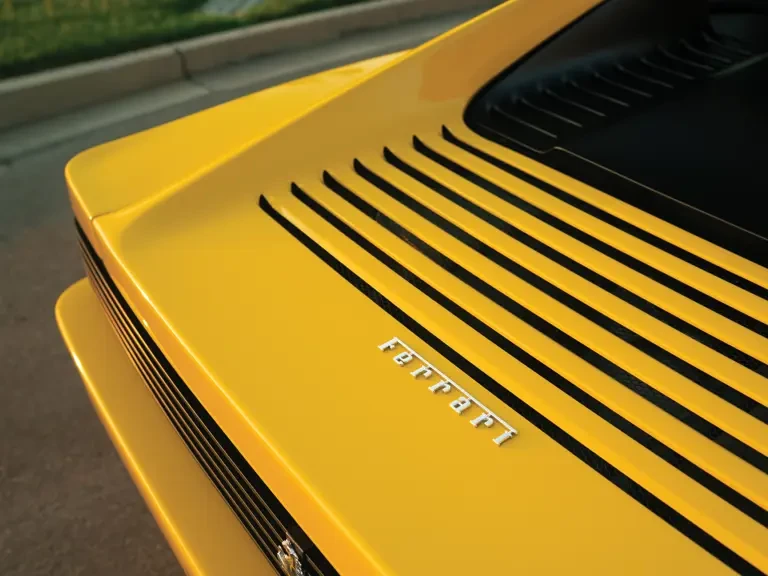 1993 Ferrari 512 TR - Image 9 of 31