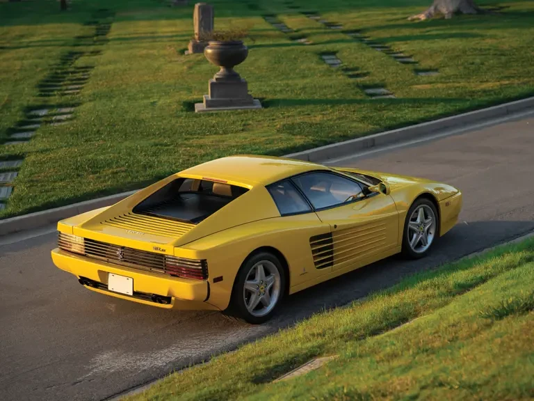 1993 Ferrari 512 TR - Image 3 of 31