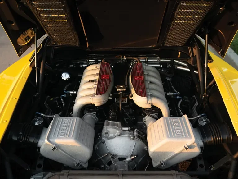1993 Ferrari 512 TR - Image 4 of 31