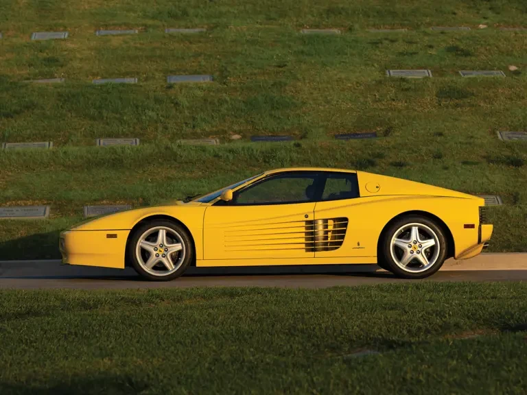 1993 Ferrari 512 TR - Image 6 of 31