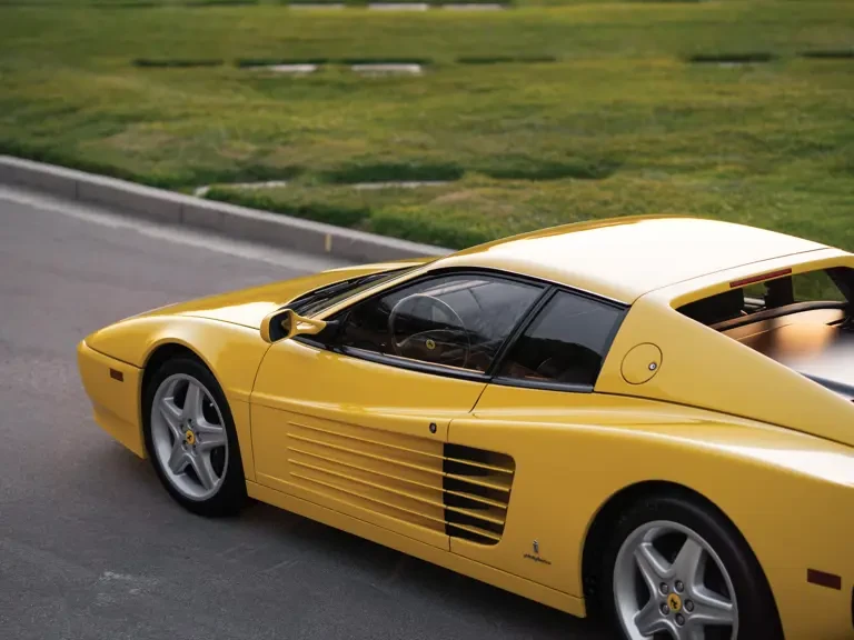 1993 Ferrari 512 TR - Image 18 of 31