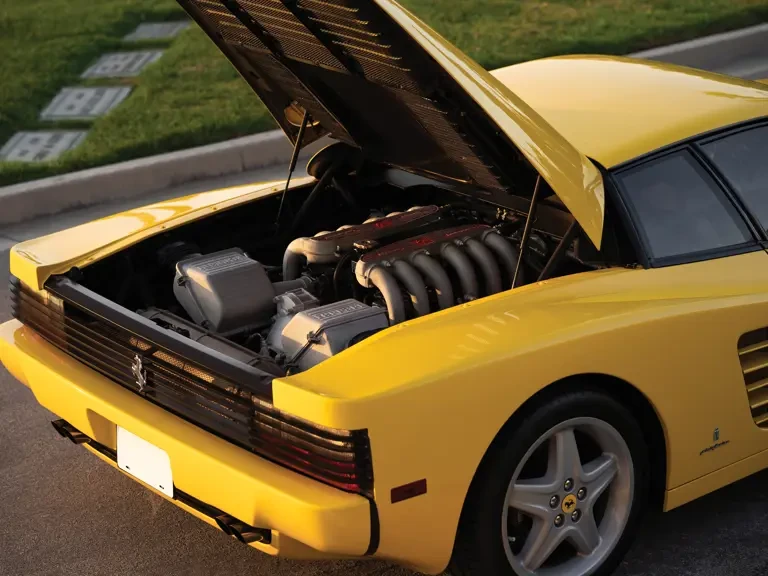 1993 Ferrari 512 TR - Image 28 of 31