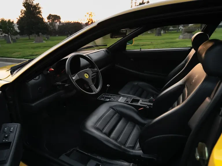 1993 Ferrari 512 TR - Image 12 of 31
