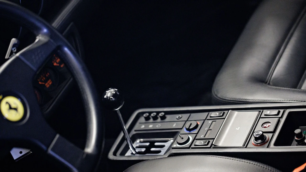 1993 Ferrari 512 TR - Image 31 of 31