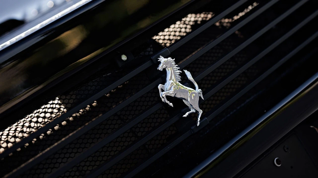 1993 Ferrari 512 TR - Image 21 of 31