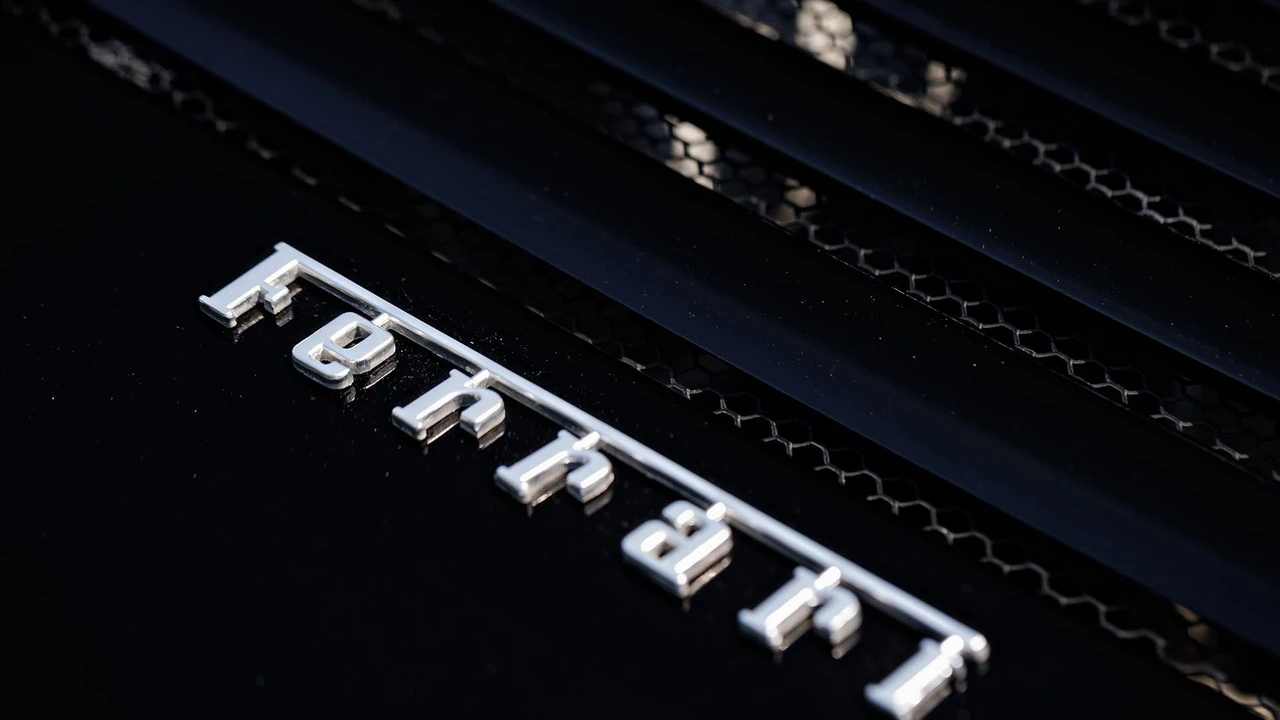 1993 Ferrari 512 TR - Image 17 of 31