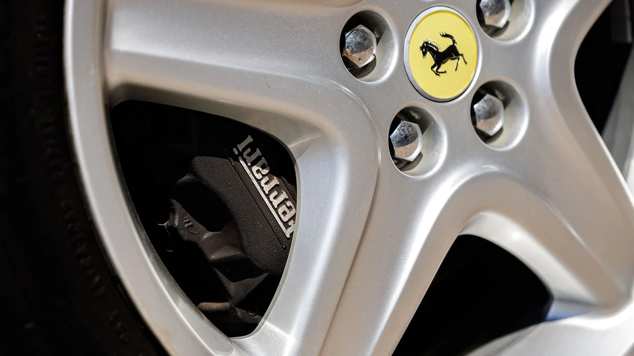 1993 Ferrari 512 TR - Image 22 of 31