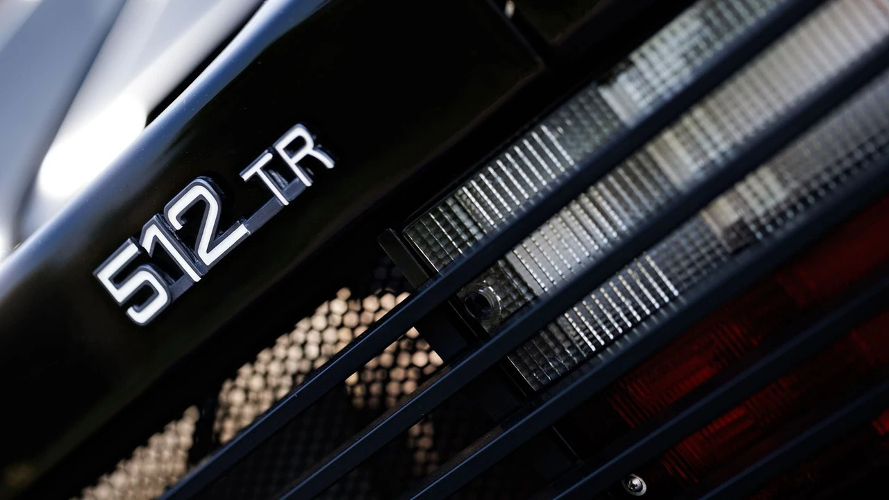1993 Ferrari 512 TR - Image 23 of 31