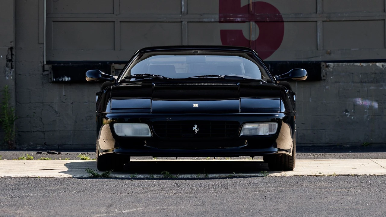 1993 Ferrari 512 TR - Image 7 of 31