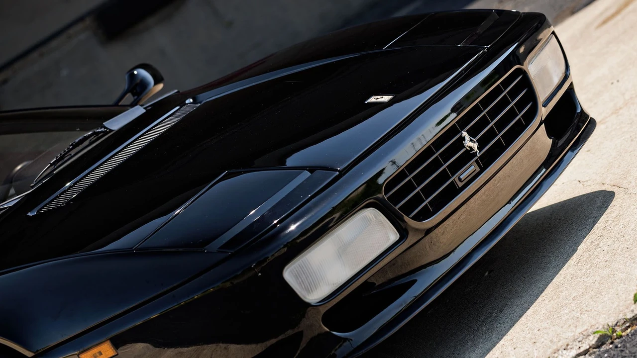 1993 Ferrari 512 TR - Image 18 of 31