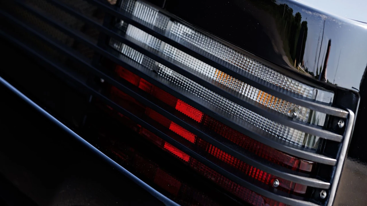 1993 Ferrari 512 TR - Image 25 of 31