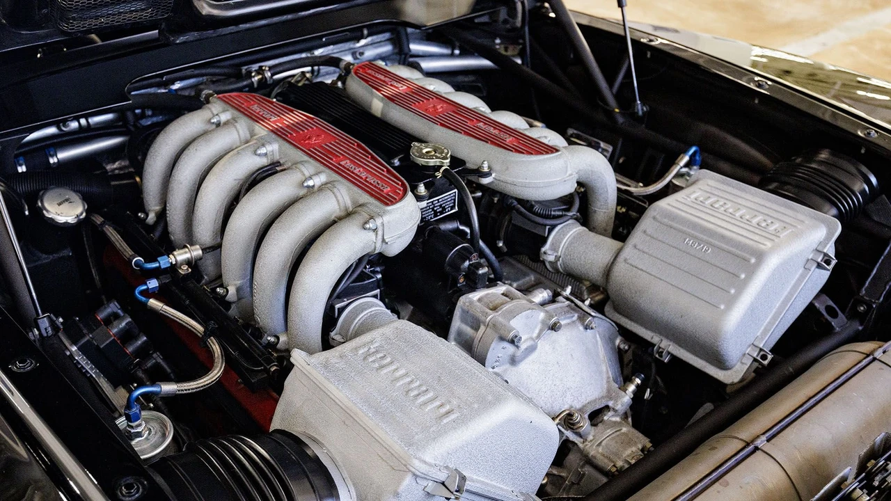 1993 Ferrari 512 TR - Image 2 of 31