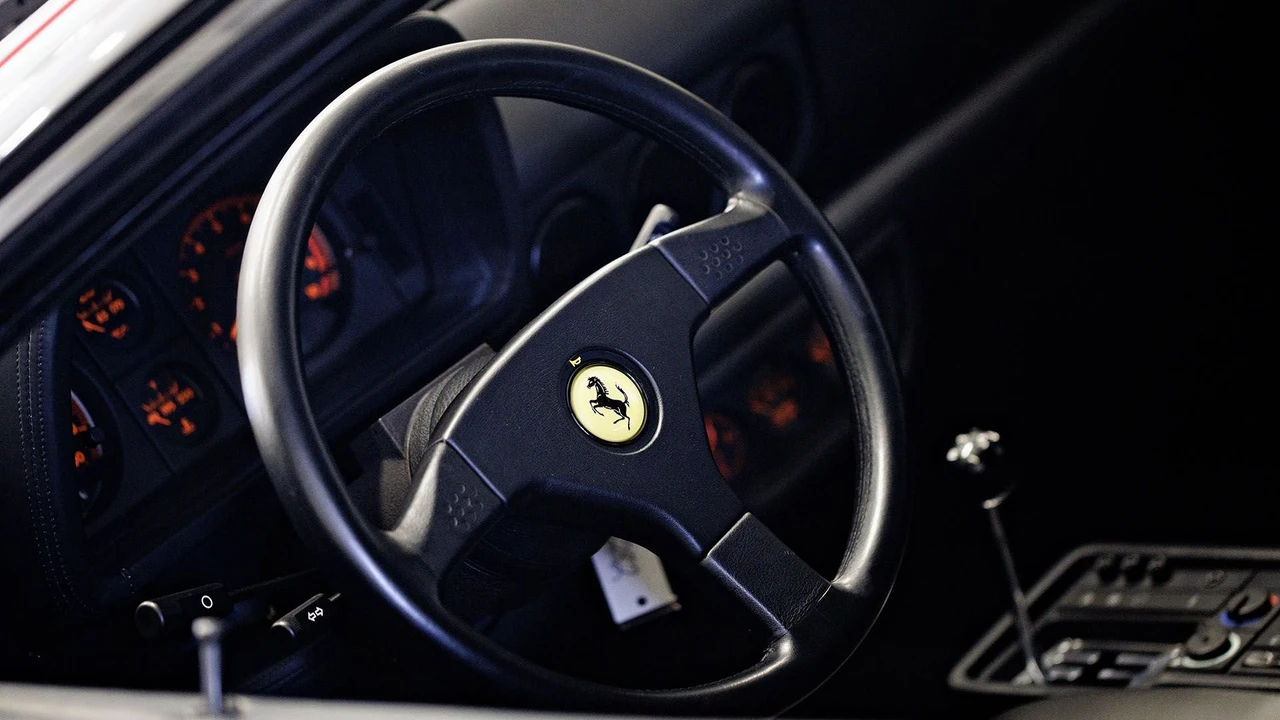 1993 Ferrari 512 TR - Image 29 of 31