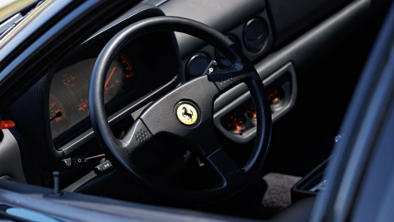 1993 Ferrari 512 TR - Image 28 of 31