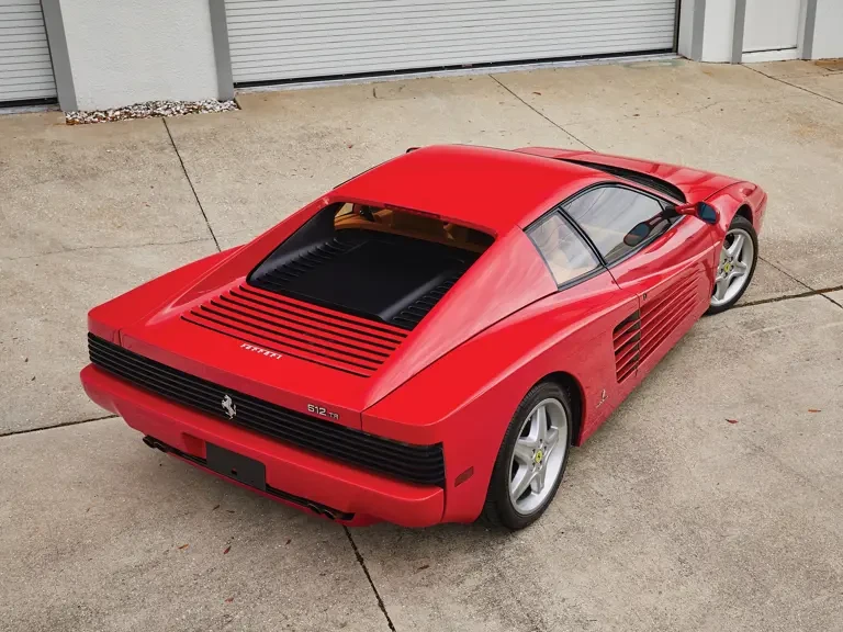 1993 Ferrari 512 TR - Image 12 of 31