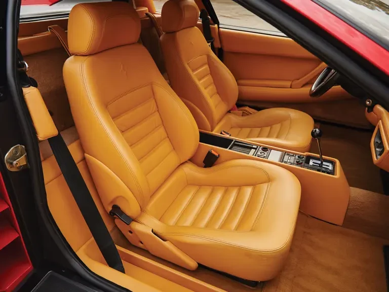 1993 Ferrari 512 TR - Image 19 of 31