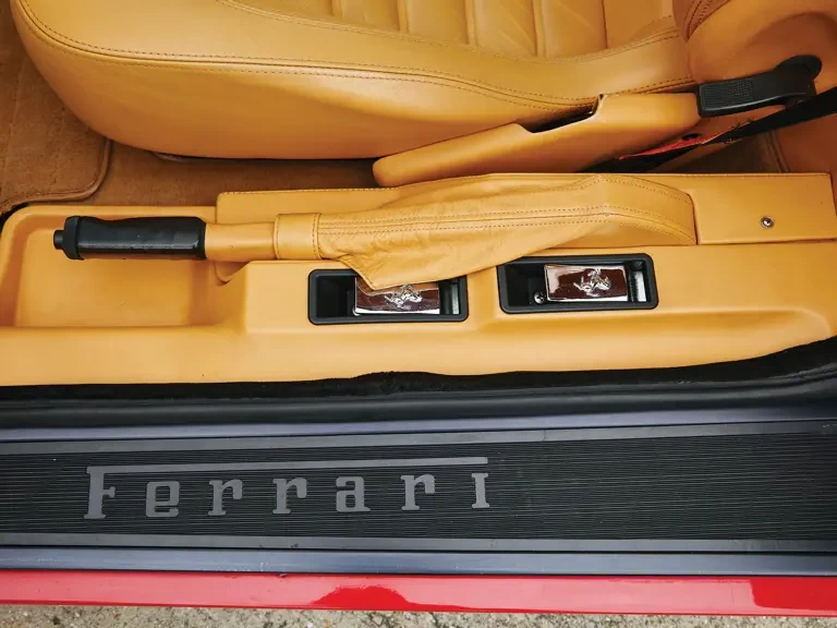 1993 Ferrari 512 TR - Image 20 of 31