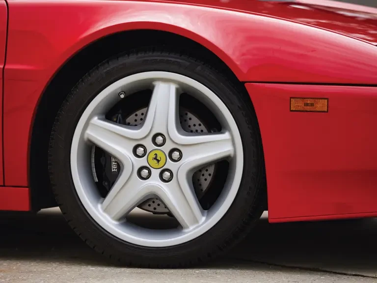 1993 Ferrari 512 TR - Image 25 of 31