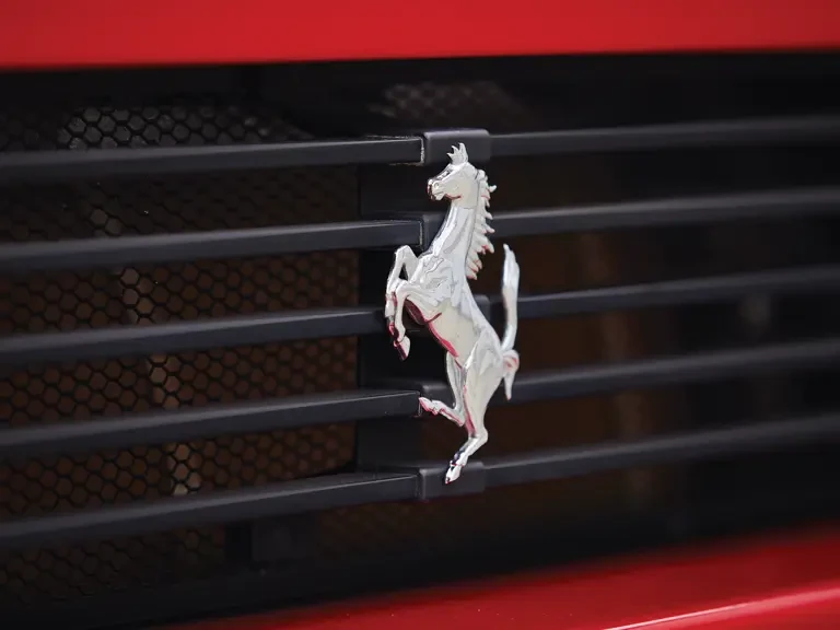 1993 Ferrari 512 TR - Image 22 of 31