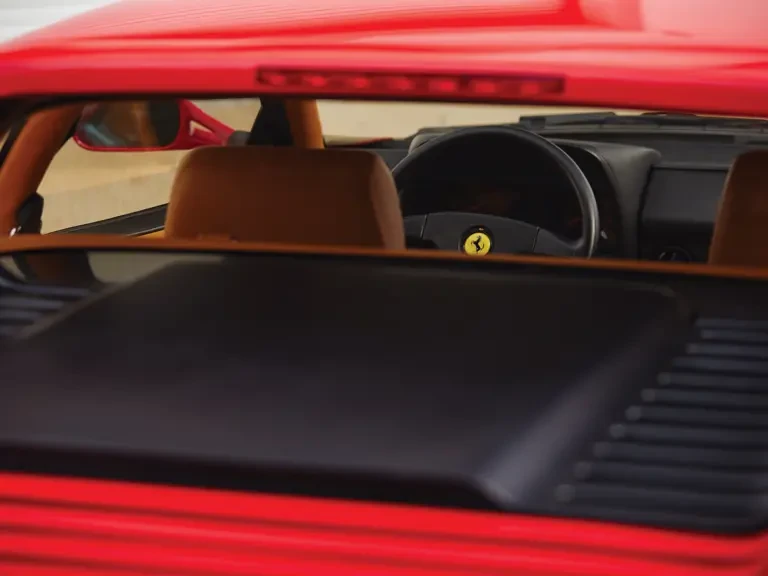 1993 Ferrari 512 TR - Image 21 of 31