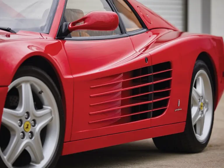 1993 Ferrari 512 TR - Image 23 of 31