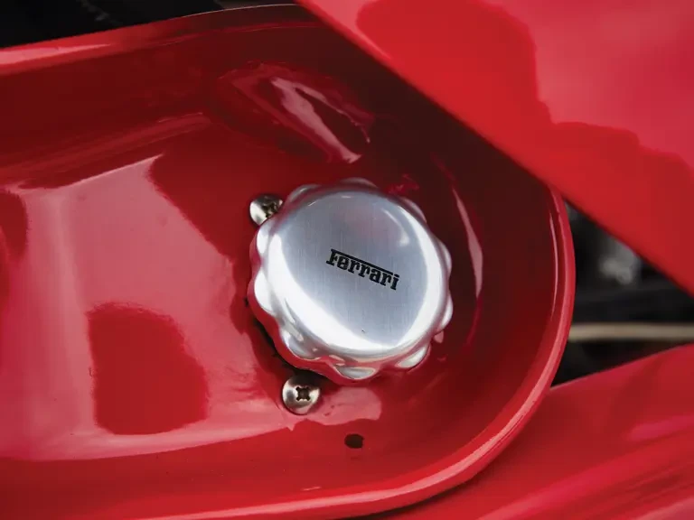 1993 Ferrari 512 TR - Image 27 of 31
