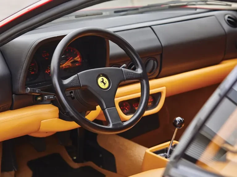 1993 Ferrari 512 TR - Image 5 of 31