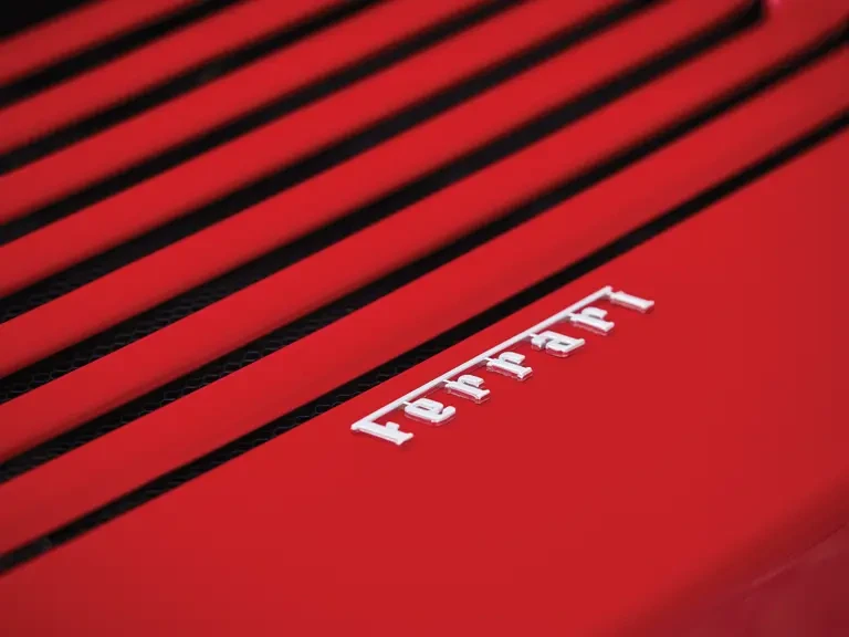 1993 Ferrari 512 TR - Image 24 of 31