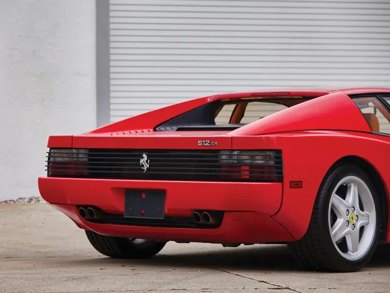 1993 Ferrari 512 TR - Image 26 of 31