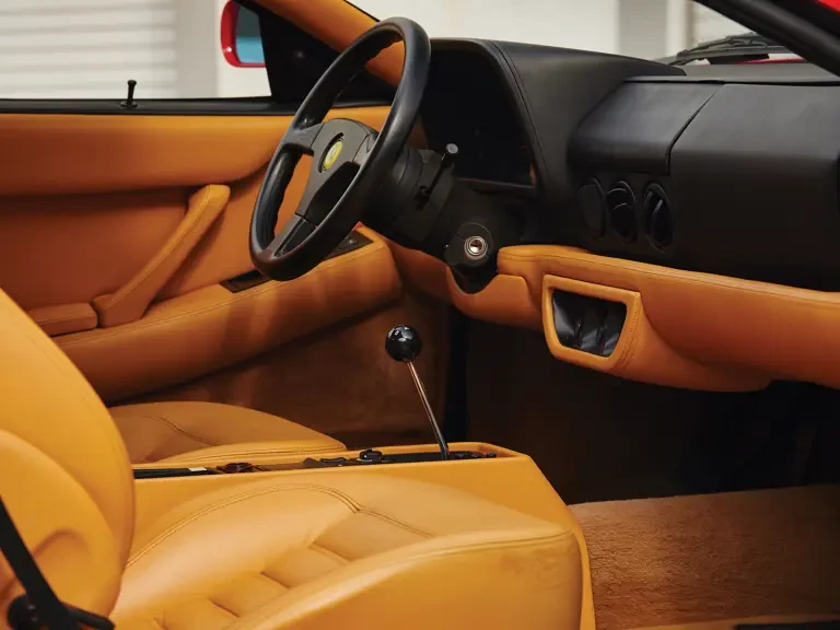 1993 Ferrari 512 TR - Image 13 of 31