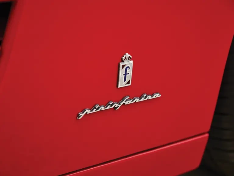 1993 Ferrari 512 TR - Image 9 of 31