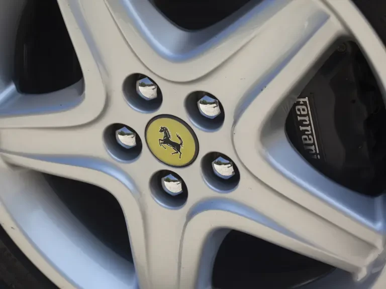 1993 Ferrari 512 TR - Image 14 of 25