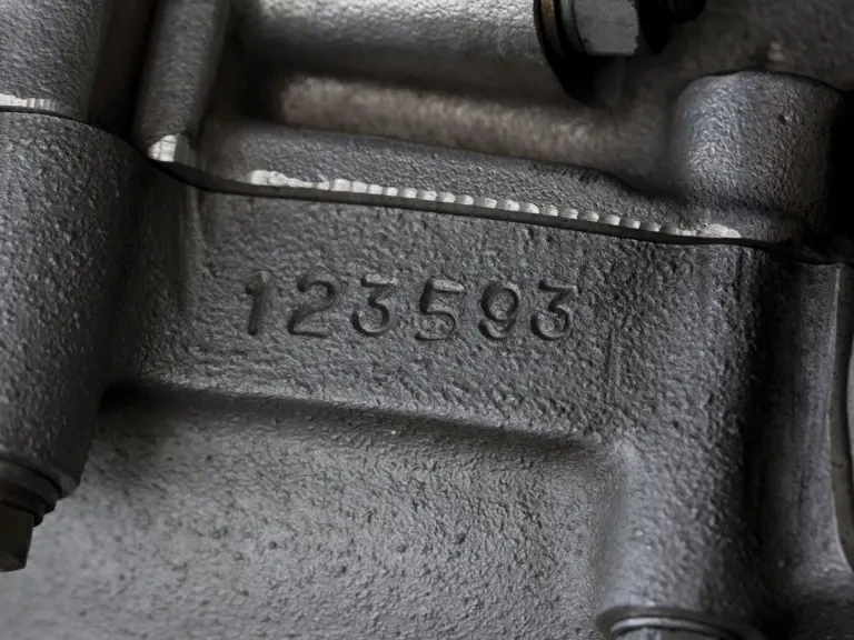 1993 Ferrari 512 TR - Image 17 of 25