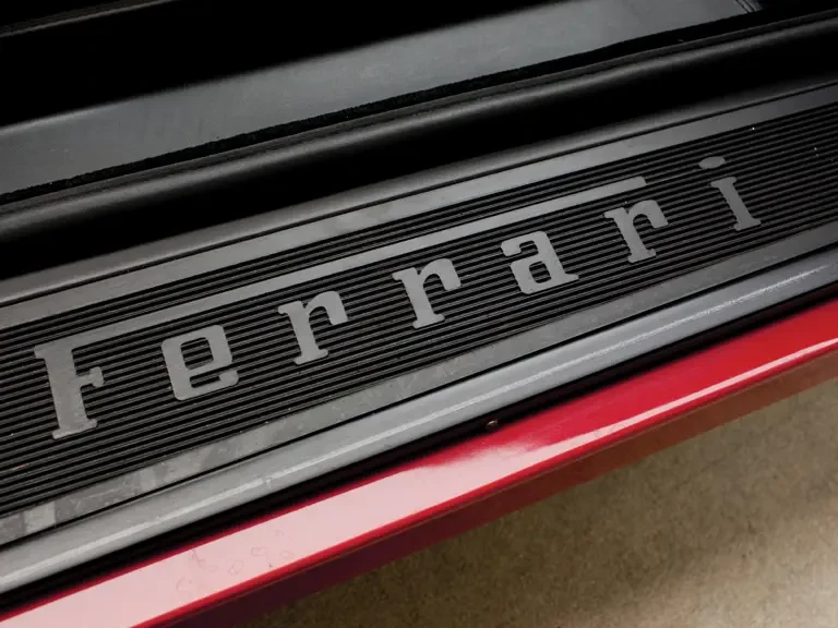 1993 Ferrari 512 TR - Image 23 of 25