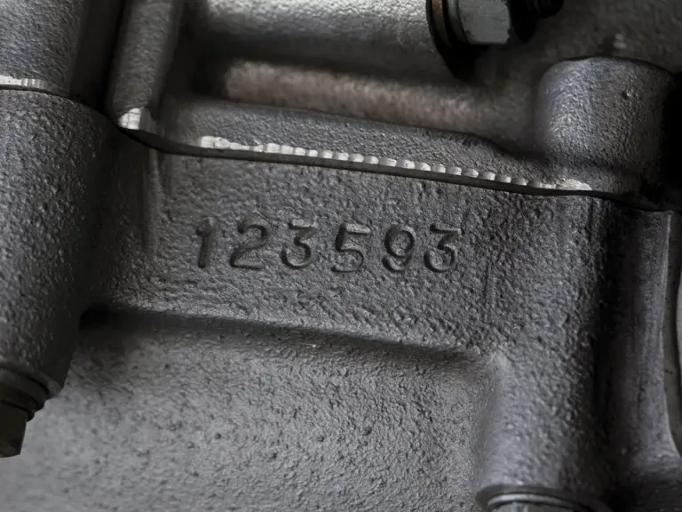 1993 Ferrari 512 TR - Image 17 of 25