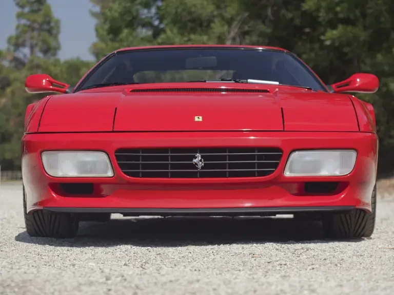 1993 Ferrari 512 TR - Image 7 of 25