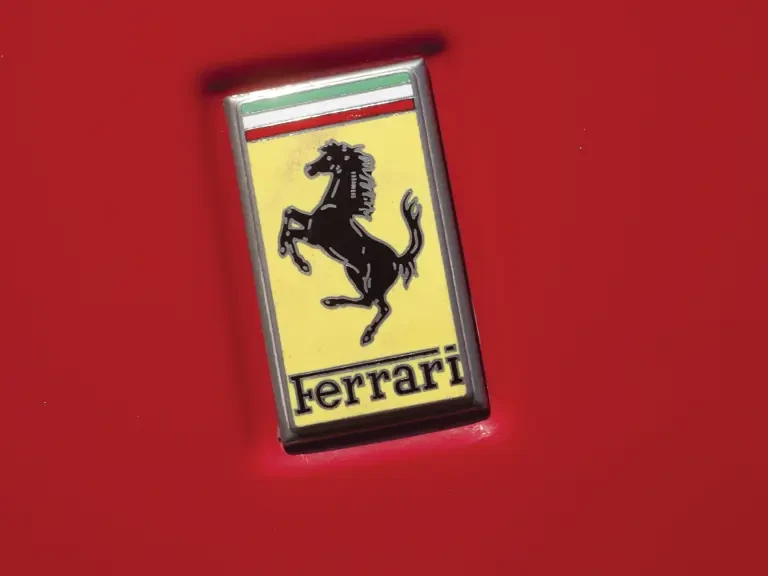 1993 Ferrari 512 TR - Image 6 of 25