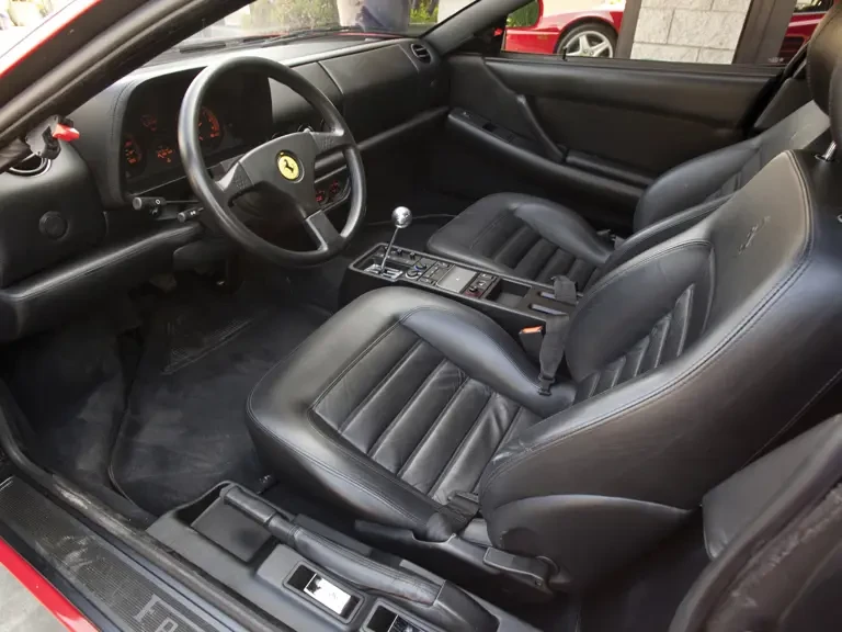 1993 Ferrari 512 TR - Image 5 of 25