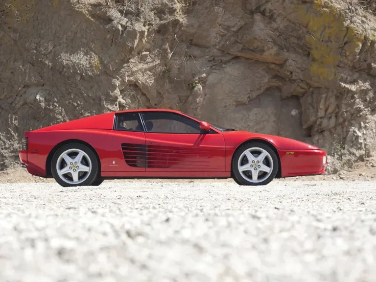 1993 Ferrari 512 TR - Image 10 of 25