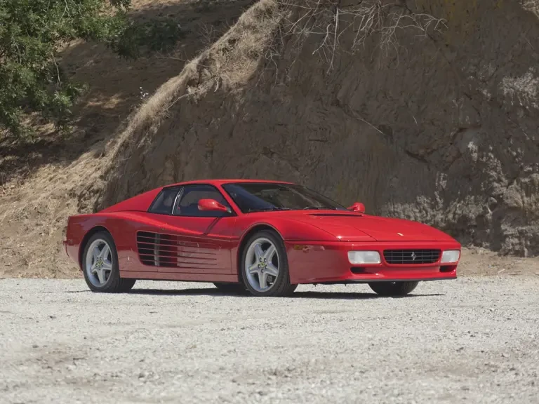 1993 Ferrari 512 TR - Image 2 of 25