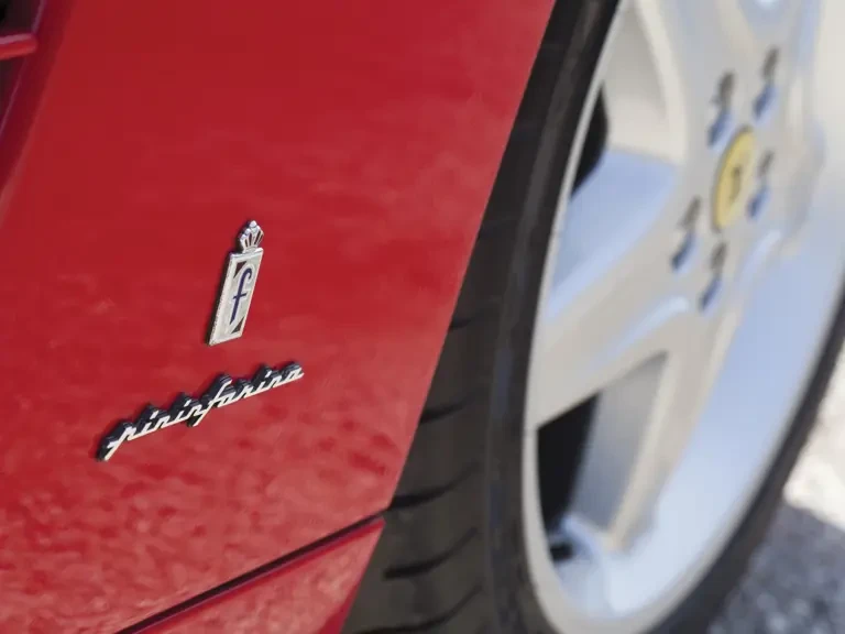 1993 Ferrari 512 TR - Image 15 of 25