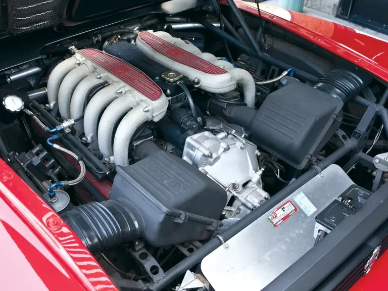 1993 Ferrari 512 TR - Image 4 of 25
