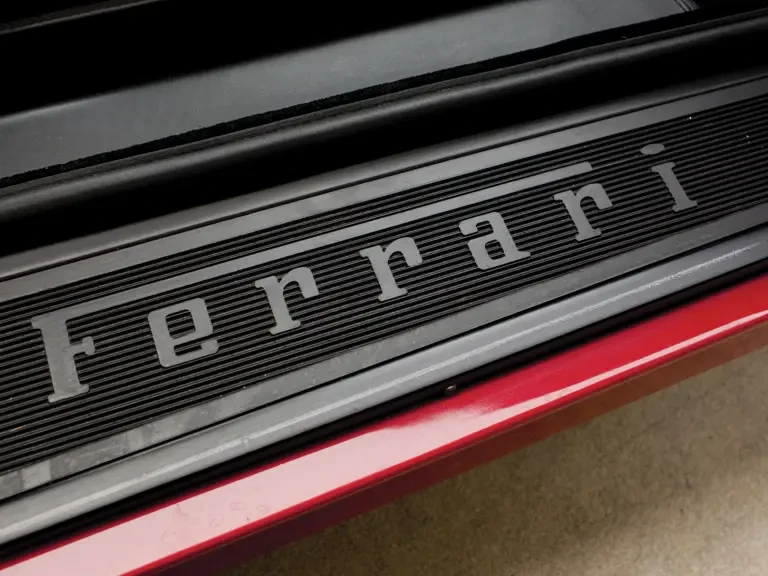 1993 Ferrari 512 TR - Image 23 of 25