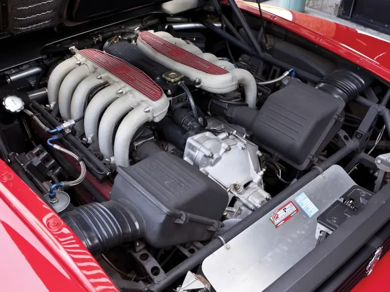 1993 Ferrari 512 TR - Image 4 of 25