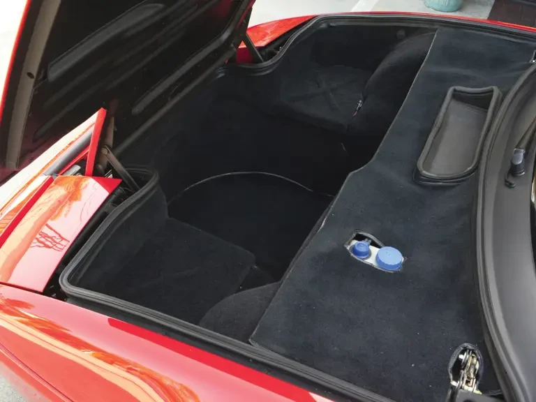 1993 Ferrari 512 TR - Image 19 of 25